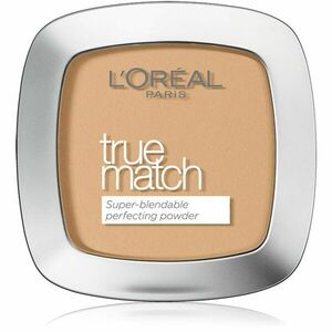 L’Oréal Paris True Match kompaktný púder odtieň 3D/3W Golden Beige 9 g vyobraziť
