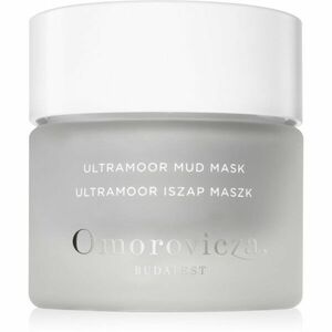 Omorovicza Moor Mud Ultramoor Mud Mask čistiaca maska proti starnutiu pleti 50 ml vyobraziť