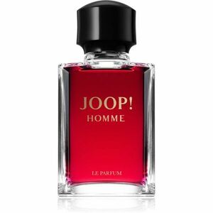 JOOP! Homme Le Parfum parfém pre mužov 75 ml vyobraziť