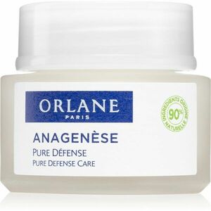 Orlane Anagenèse Pure Defense Care ochranný pleťový krém 50 ml vyobraziť