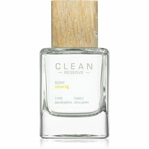 CLEAN Reserve Citron Fig parfumovaná voda unisex 50 ml vyobraziť