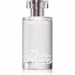 Orlane Fleurs d' Orlane toaletná voda pre ženy 100 ml vyobraziť