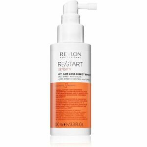 Revlon Professional Re/Start Density sprej proti vypadávániu vlasov 100 ml vyobraziť