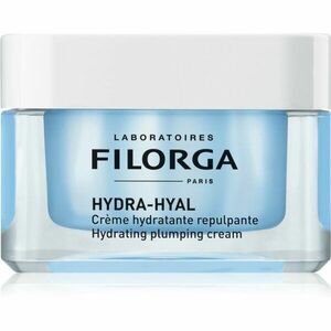 FILORGA HYDRA-HYAL CREAM hydratačný krém na tvár s kyselinou hyalurónovou 50 ml vyobraziť