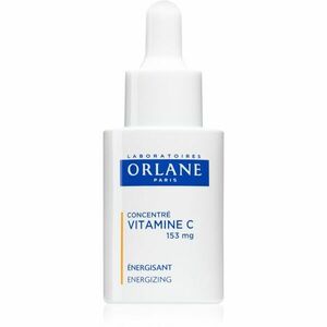 Orlane Concentré Vitamine C Energizing intenzívny posilňujúci koncentrát s vitamínom C 30 ml vyobraziť