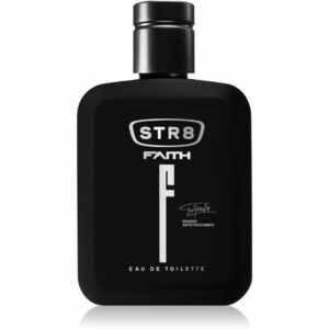 STR8 Faith toaletná voda pre mužov 100 ml vyobraziť