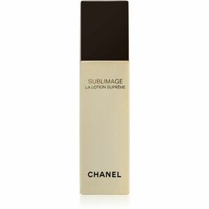 Chanel Sublimage Ultime Regeneration Eye Cream energizujúce tonikum s regeneračným účinkom 125 ml vyobraziť
