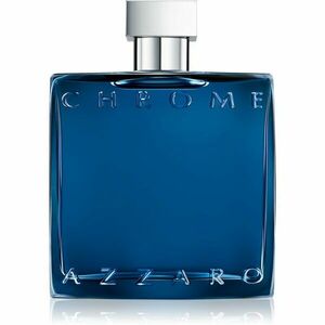 Azzaro Chrome Parfum parfumovaná voda pre mužov 100 ml vyobraziť