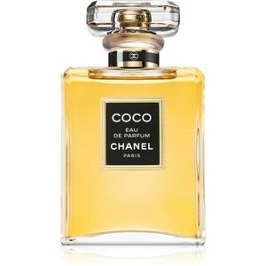 Chanel Coco parfumovaná voda pre ženy 50 ml vyobraziť