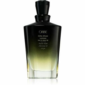 Oribe Côte d´Azur Luminous rozjasňujúci olej na vlasy a telo 100 ml vyobraziť
