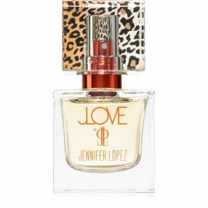 Jennifer Lopez JLove parfumovaná voda pre ženy 30 ml vyobraziť