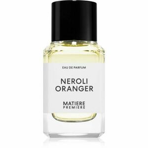Matiere Premiere Neroli Oranger parfumovaná voda unisex 50 ml vyobraziť