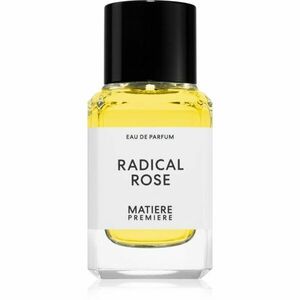 Matiere Premiere Radical Rose parfumovaná voda unisex 50 ml vyobraziť