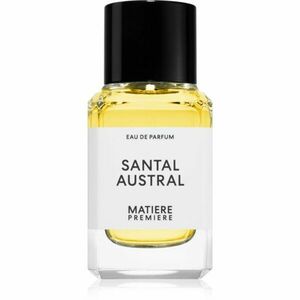 Matiere Premiere Santal Austral parfumovaná voda unisex 50 ml vyobraziť