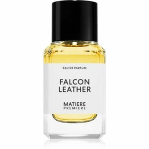 Matiere Premiere Falcon Leather parfumovaná voda unisex 50 ml vyobraziť