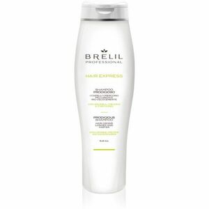 Brelil Numéro Hair Express Prodigious Shampoo aktivačný šampón pre rast vlasov a posilnenie od korienkov 250 ml vyobraziť