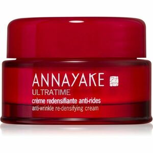 Annayake Ultratime Anti-Wrinkle Re-Densifying Cream protivráskový krém obnovujúci hustotu pleti 50 ml vyobraziť