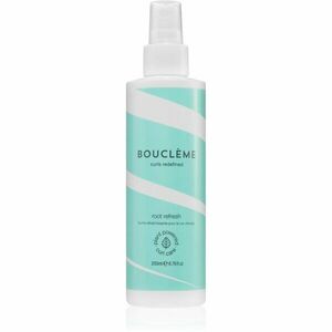 Bouclème Curl Root Refresh osviežujúci suchý šampón pre vlnité a kučeravé vlasy 200 ml vyobraziť