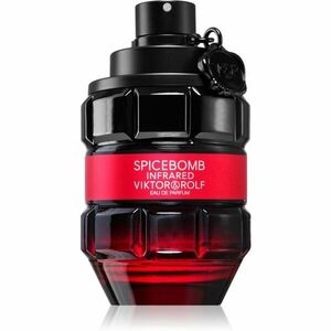 Viktor & Rolf Spicebomb Infrared parfumovaná voda pre mužov 90 ml vyobraziť