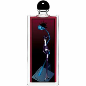 Serge Lutens Collection Noir La Fille de Berlin parfumovaná voda (limitovaná edícia) unisex 50 ml vyobraziť