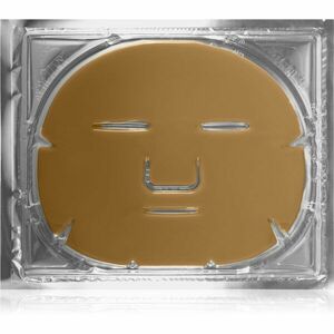 Brazil Keratin Facial Mask Golden regeneračná maska so zlatom 1 ks vyobraziť