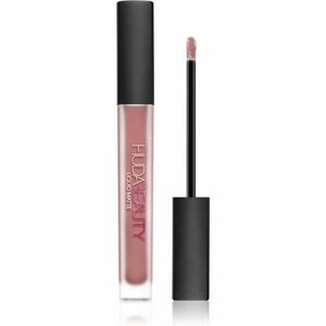 Huda Beauty Liquid Matte Lipstick Ultra-Comfort dlhotrvajúci rúž s matným efektom odtieň Sweet Talker 4, 2 ml vyobraziť