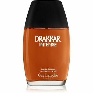 Guy Laroche Drakkar Intense parfumovaná voda pre mužov 100 ml vyobraziť