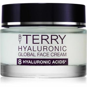 By Terry Hyaluronic Global Face Cream intenzívny hydratačný krém pre všetky typy pleti s kyselinou hyalurónovou 50 ml vyobraziť