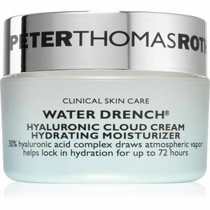 Peter Thomas Roth Water Drench hydratačný pleťový krém s kyselinou hyalurónovou 20 ml vyobraziť