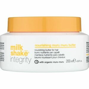 Milk Shake Integrity hĺbkovo vyživujúce maslo pre suché a poškodené vlasy 200 ml vyobraziť