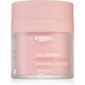 Eggo Zen Defence hydratačný krém na deň aj noc 50 ml vyobraziť