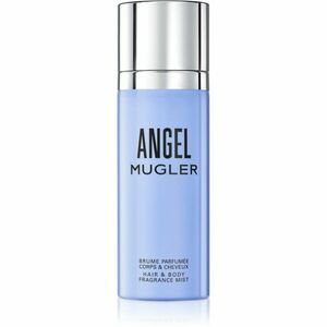 Mugler Angel parfumovaný sprej na telo a vlasy pre ženy 100 ml vyobraziť