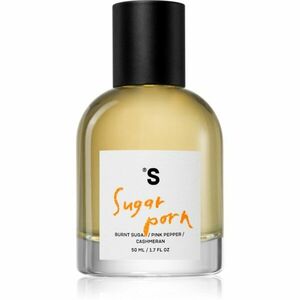 Sister's Aroma Sugar Porn parfumovaná voda pre ženy 50 ml vyobraziť