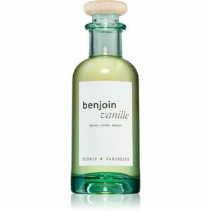 FARIBOLES Iconic Benzoin Vanilla aróma difuzér s náplňou 250 ml vyobraziť