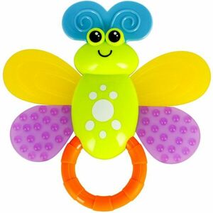 Bam-Bam Teether hryzadielko 3m+ Butterfly 1 ks vyobraziť