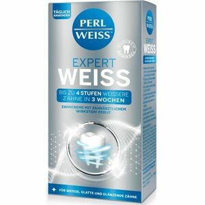 Perl Weiss Expert bieliaca zubná pasta 50 ml vyobraziť