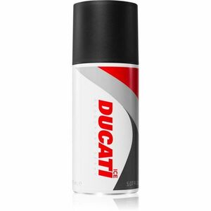 Ducati Ice dezodorant pre mužov 150 ml vyobraziť