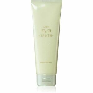 Avon Eve Truth parfumované telové mlieko pre ženy 125 ml vyobraziť