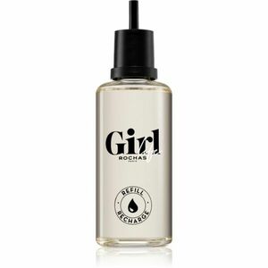 Rochas Girl Life parfumovaná voda náhradná náplň pre ženy 150 ml vyobraziť