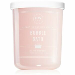 DW Home Signature Bubble Bath vonná sviečka 434 g vyobraziť