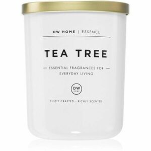 DW Home Essence Tea Tree vonná sviečka 425 g vyobraziť