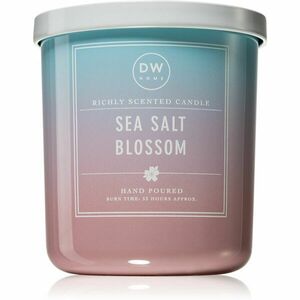 DW Home Signature Sea Salt Blossom vonná sviečka 264 g vyobraziť