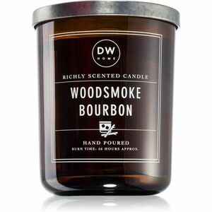 DW Home Signature Woodsmoke Bourbon vonná sviečka 428 g vyobraziť