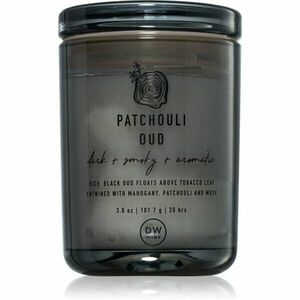 DW Home Prime Patchouli Oud vonná sviečka 107 g vyobraziť