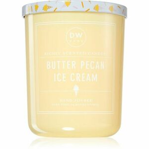 DW Home Signature Butter Pecan Ice Cream vonná sviečka 434 g vyobraziť
