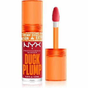 NYX Professional Makeup Duck Plump lesk na pery so zväčšujúcim efektom odtieň 19 Cherry Spice 6, 8 ml vyobraziť