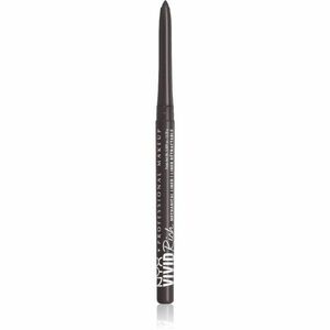 NYX Professional Makeup Vivid Rich automatická ceruzka na oči odtieň 12 Truffle Diamond 0, 28 g vyobraziť