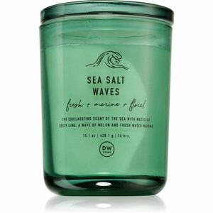 DW Home Prime Sea Salt Waves vonná sviečka 428 g vyobraziť