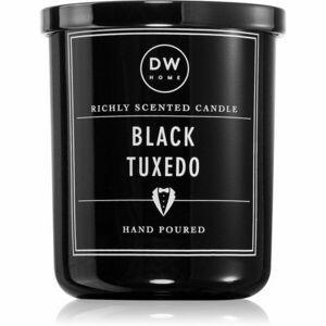 DW Home Signature Black Tuxedo vonná sviečka 107 g vyobraziť