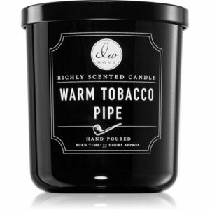 DW Home Signature Warm Tobacco Pipe vonná sviečka 275 g vyobraziť